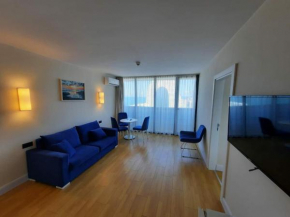 ORBI CITY 1-Bedroom Sea View Family Suite